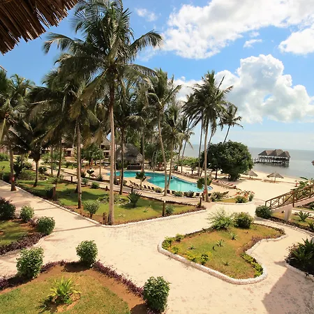Paradise Beach Resort & Spa-3
