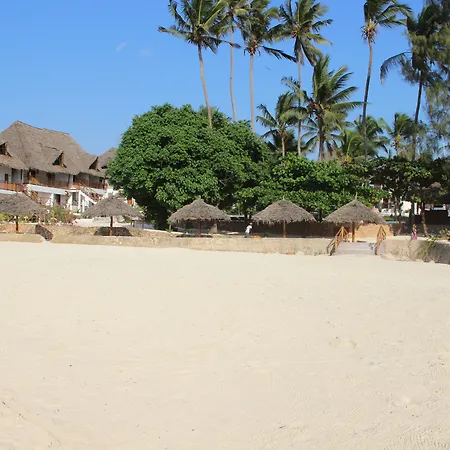 Paradise Beach Resort & Spa-2